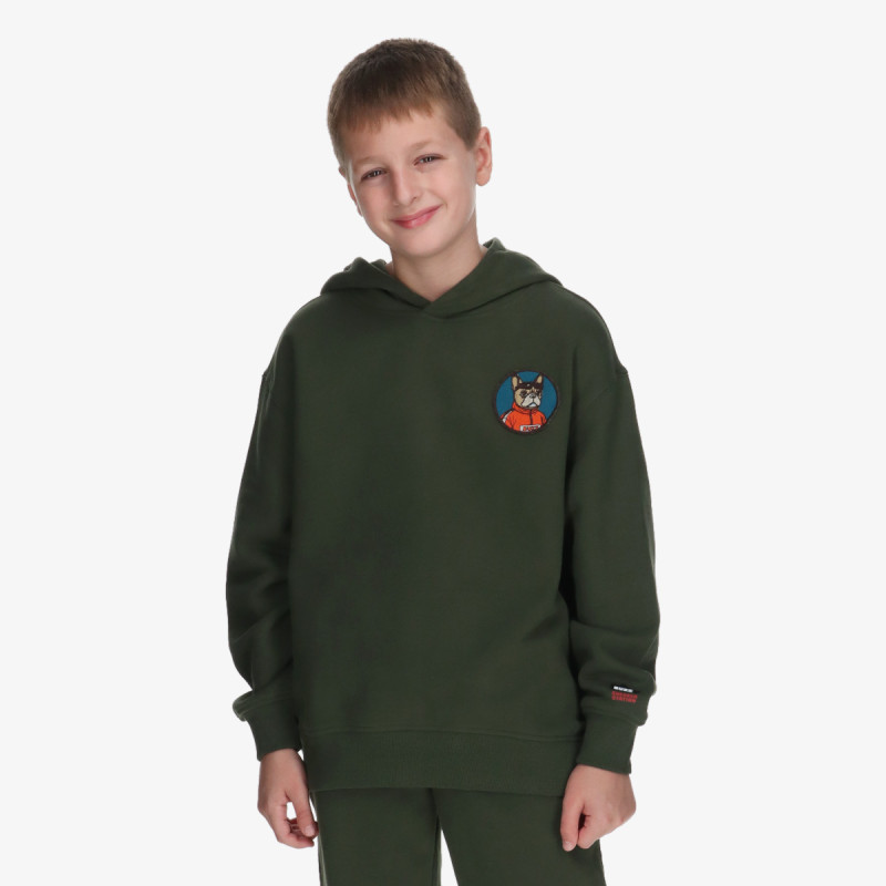 BUZZ Komplet za djecu BOYS BTS SWEATSUIT 