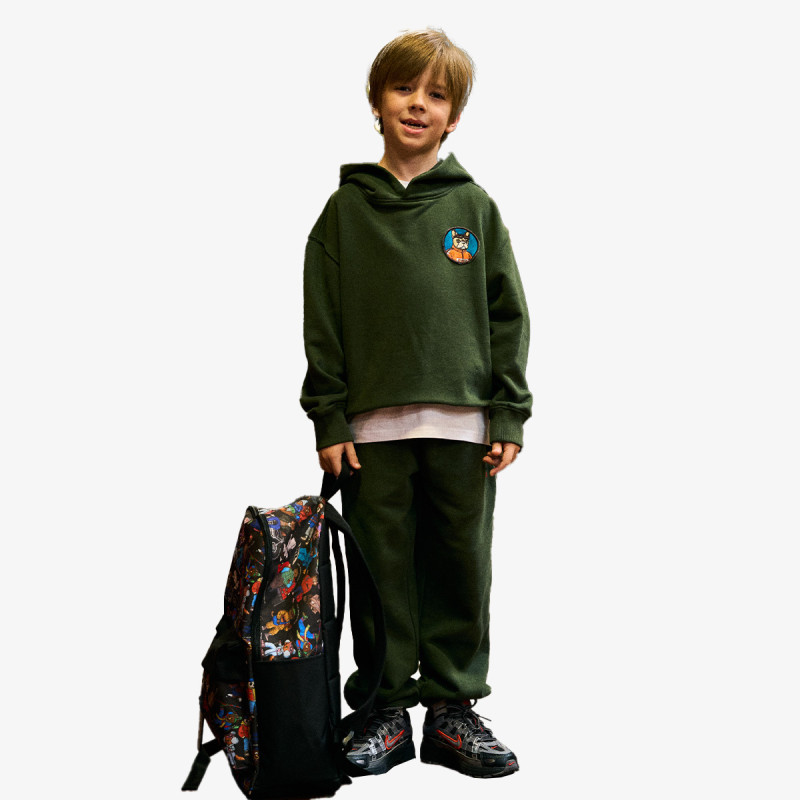 BUZZ Komplet za djecu BOYS BTS SWEATSUIT 