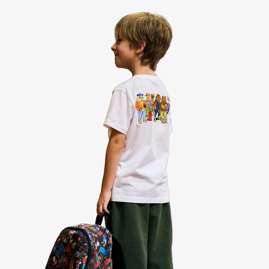 BUZZ Majica kratkih rukava BOYS BTS T-SHIRT 