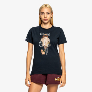 BUZZ Majica kratkih rukava COUTURE T-SHIRT 