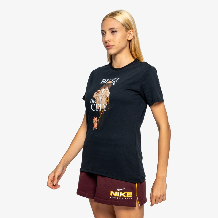BUZZ Majica kratkih rukava COUTURE T-SHIRT 