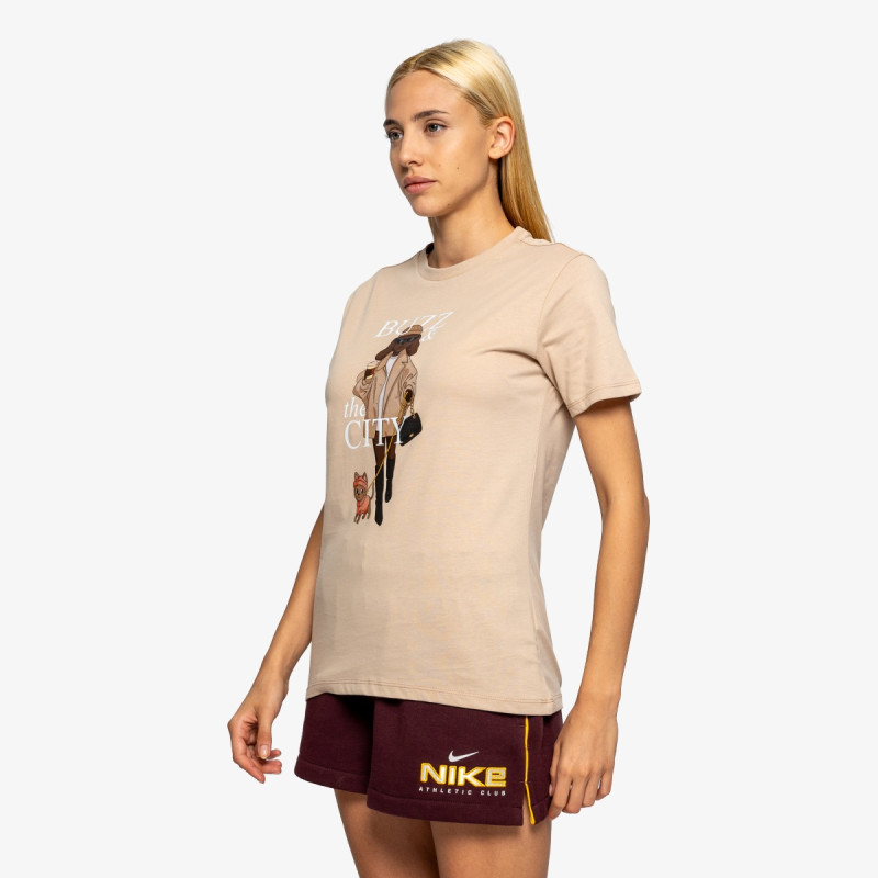 BUZZ Majica kratkih rukava COUTURE T-SHIRT 