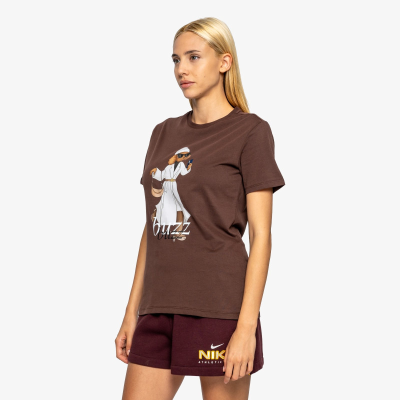 BUZZ Majica kratkih rukava COUTURE T-SHIRT 