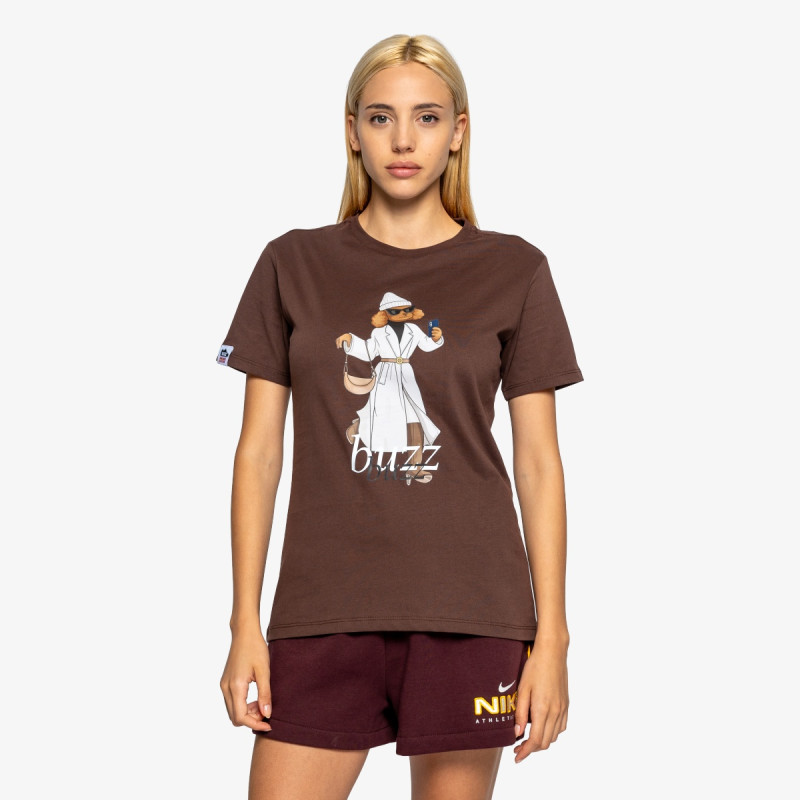 BUZZ Majica kratkih rukava COUTURE T-SHIRT 