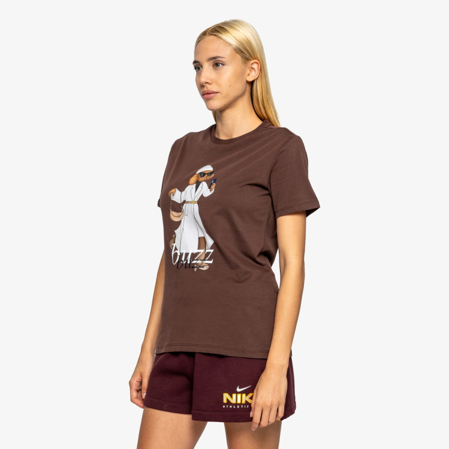 BUZZ Majica kratkih rukava COUTURE T-SHIRT 