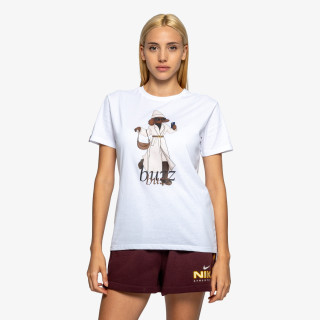BUZZ Majica kratkih rukava COUTURE T-SHIRT 
