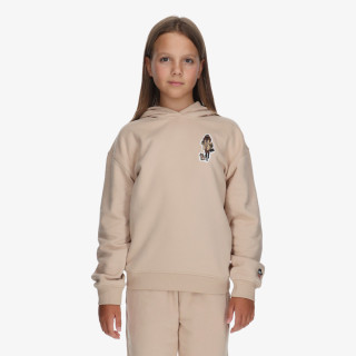 BUZZ Komplet za djecu GIRLS BTS SWEATSUIT 