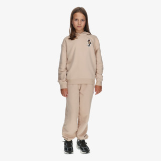 BUZZ Komplet za djecu GIRLS BTS SWEATSUIT 