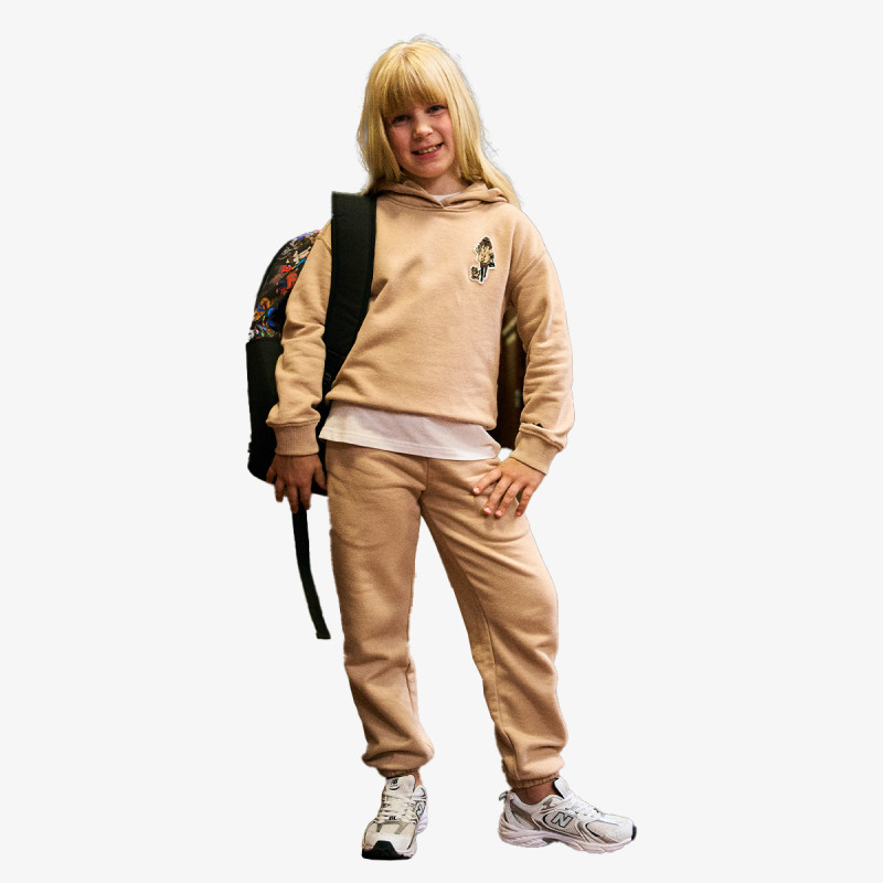 BUZZ Komplet za djecu GIRLS BTS SWEATSUIT 