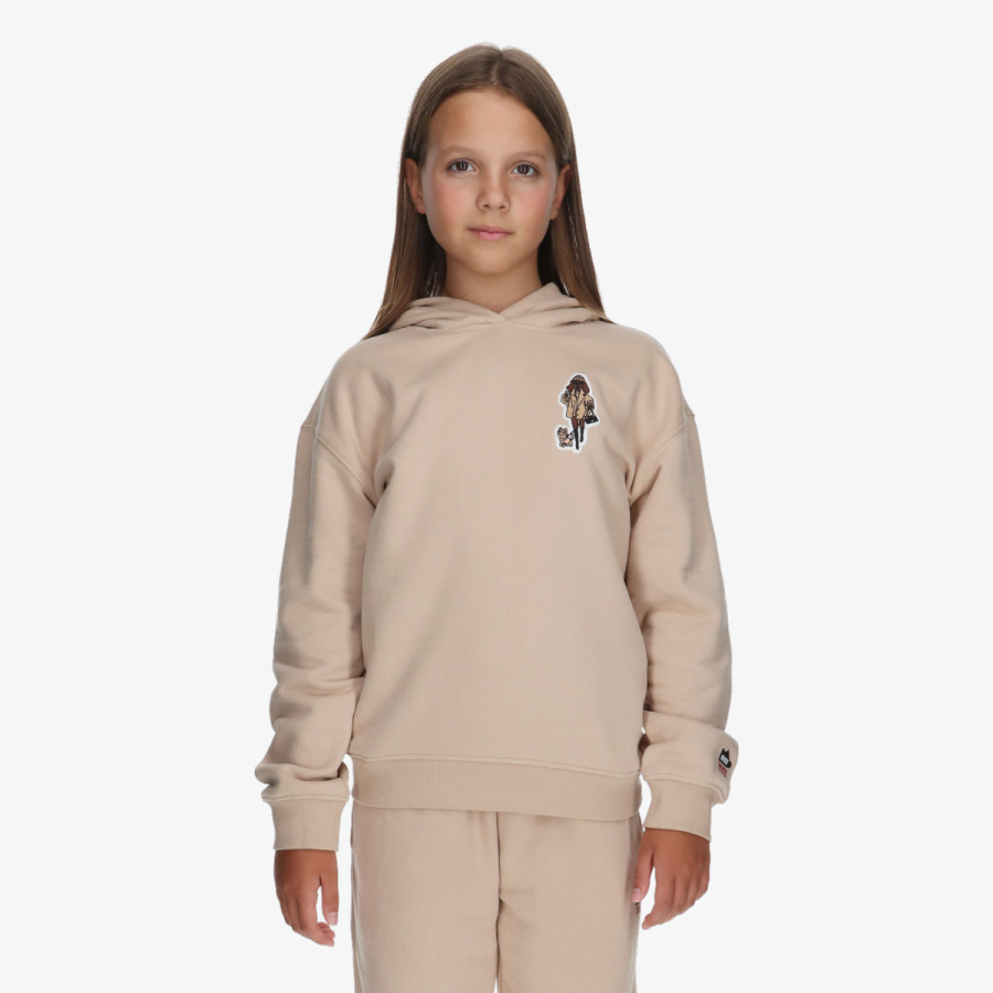 BUZZ Komplet za djecu GIRLS BTS SWEATSUIT 