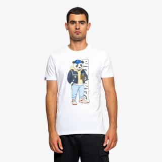 BUZZ Majica kratkih rukava PAWCODE T-SHIRT 