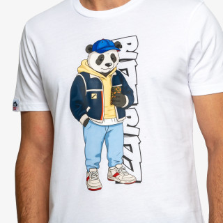 BUZZ Majica kratkih rukava PAWCODE T-SHIRT 