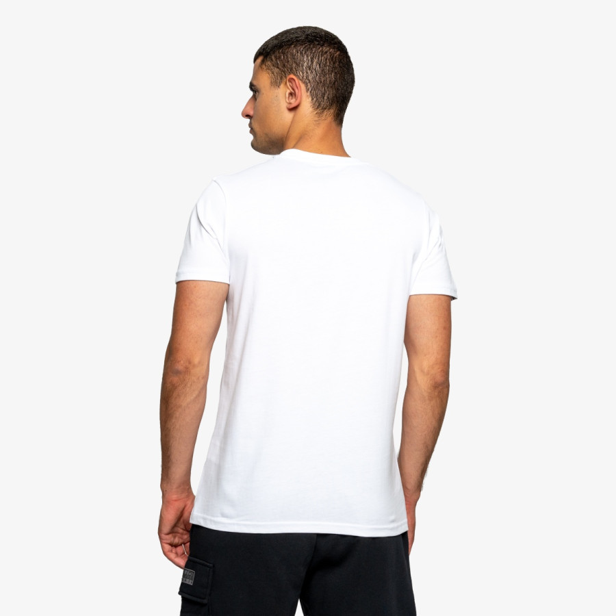 BUZZ Majica kratkih rukava PAWCODE T-SHIRT 