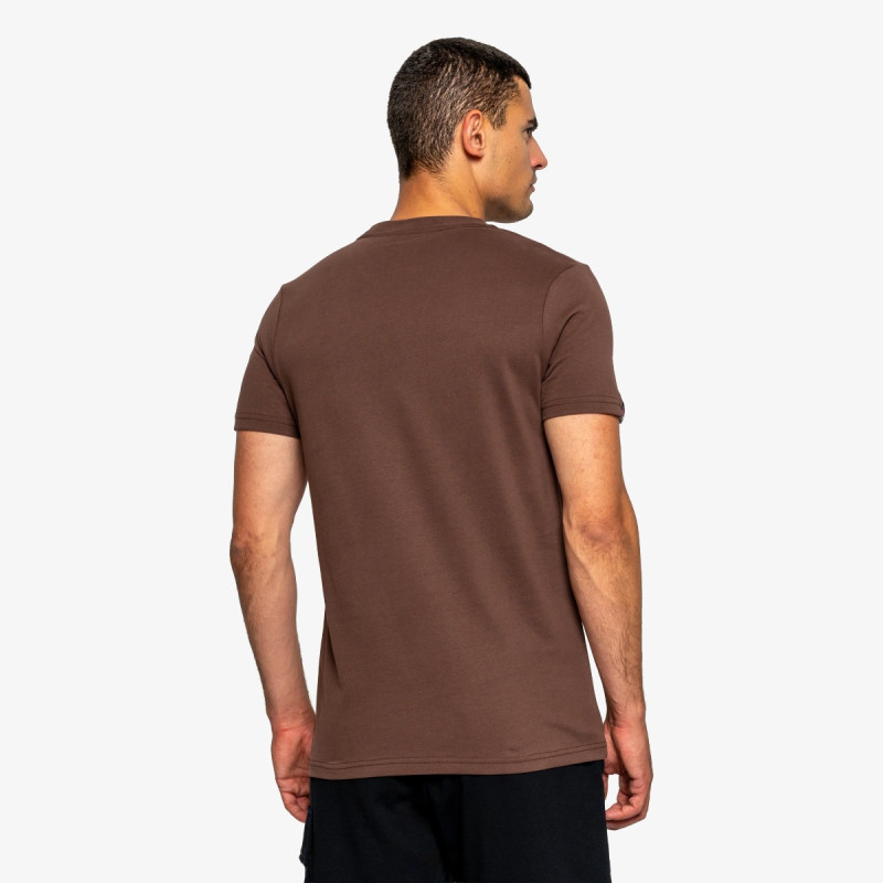BUZZ Majica kratkih rukava HIPSTER T-SHIRT 