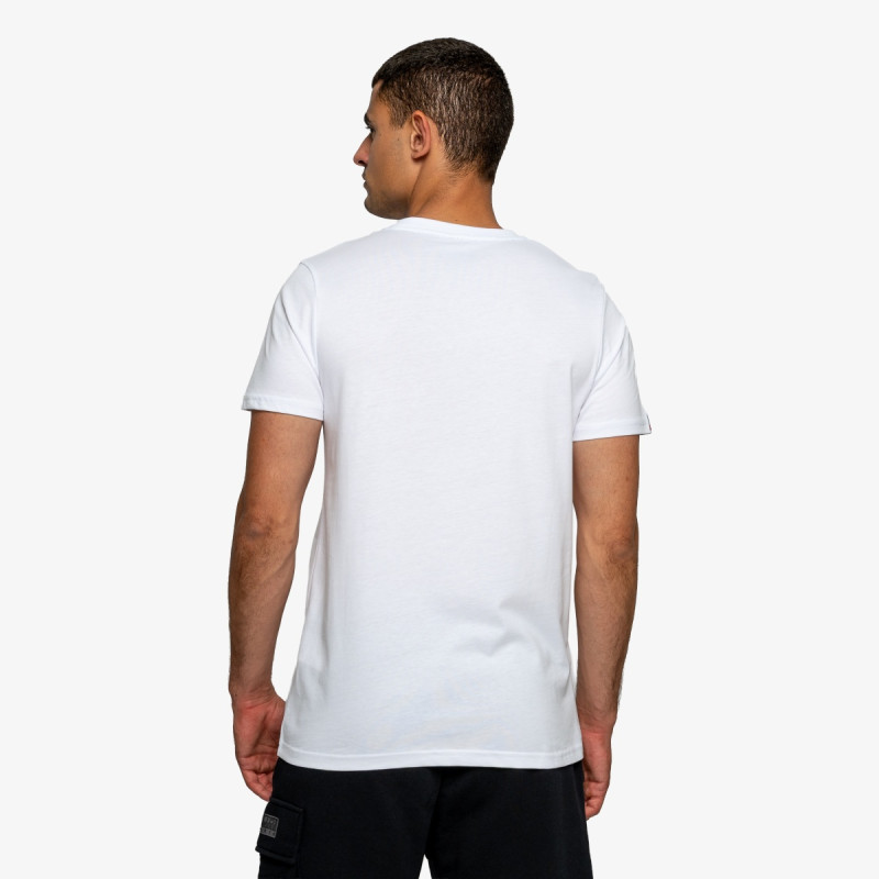 BUZZ Majica kratkih rukava DRIPZ T-SHIRT 