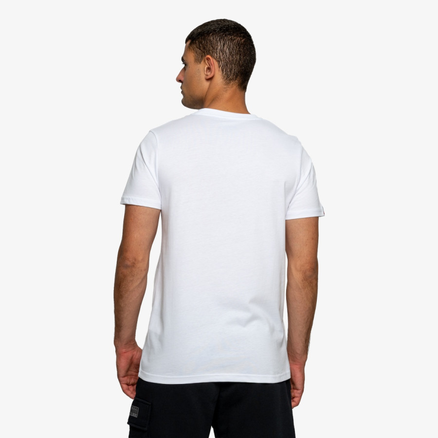BUZZ Majica kratkih rukava DRIPZ T-SHIRT 