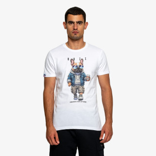 BUZZ Majica kratkih rukava DRIPZ T-SHIRT 