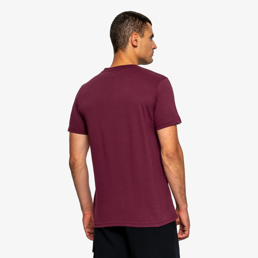 BUZZ Majica kratkih rukava DRIPZ T-SHIRT 