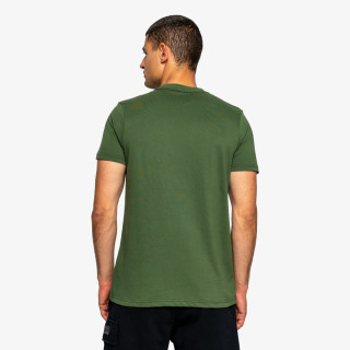 BUZZ Majica kratkih rukava DRIPZ T-SHIRT 