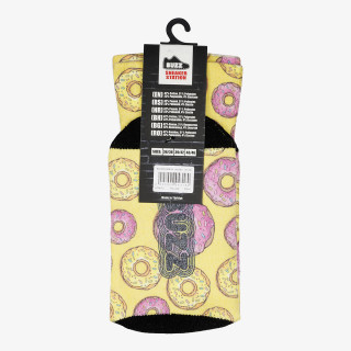 BUZZ Čarape SOCKS DONUTS 