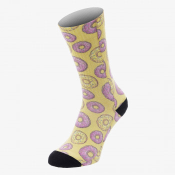 BUZZ Čarape SOCKS DONUTS 