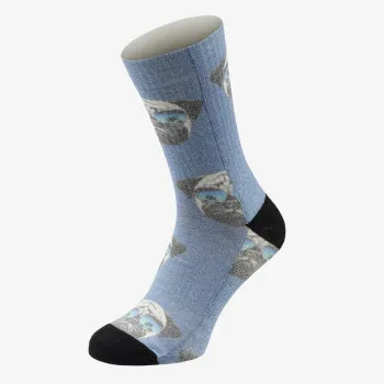 BUZZ Čarape BUZZ SOCKS MOPS 