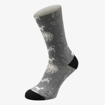 BUZZ Čarape BUZZ SOCKS SPACE DOG 