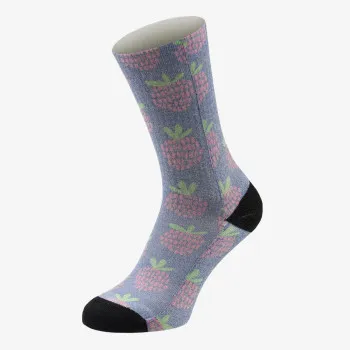 BUZZ Čarape BUZZ SOCKS RASPBERRY 