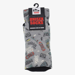 BUZZ Čarape STREET SOCKS 