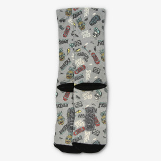 BUZZ Čarape STREET SOCKS 