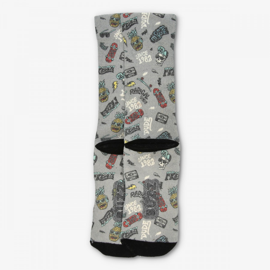 BUZZ Čarape STREET SOCKS 
