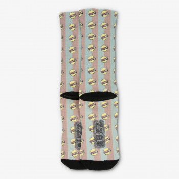 BUZZ Čarape BUZZ SOCKS 