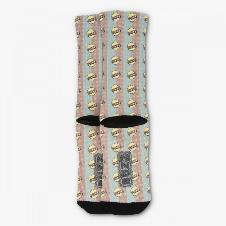 BUZZ Čarape BUZZ SOCKS 