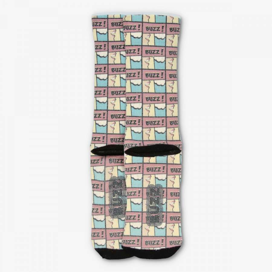 BUZZ Čarape BUZZ L SOCKS 