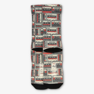 BUZZ Čarape TAPE SOCKS 