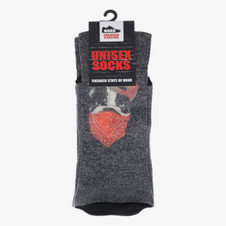 BUZZ Čarape BULLDOG SOCKS 