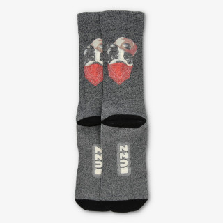 BUZZ Čarape BULLDOG SOCKS 