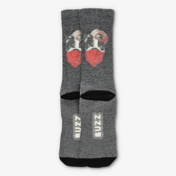 BUZZ Čarape BULLDOG SOCKS 
