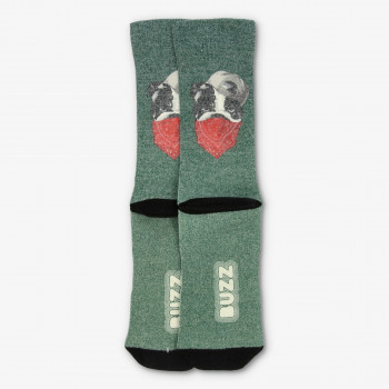 BUZZ Čarape BULLDOG SOCKS 
