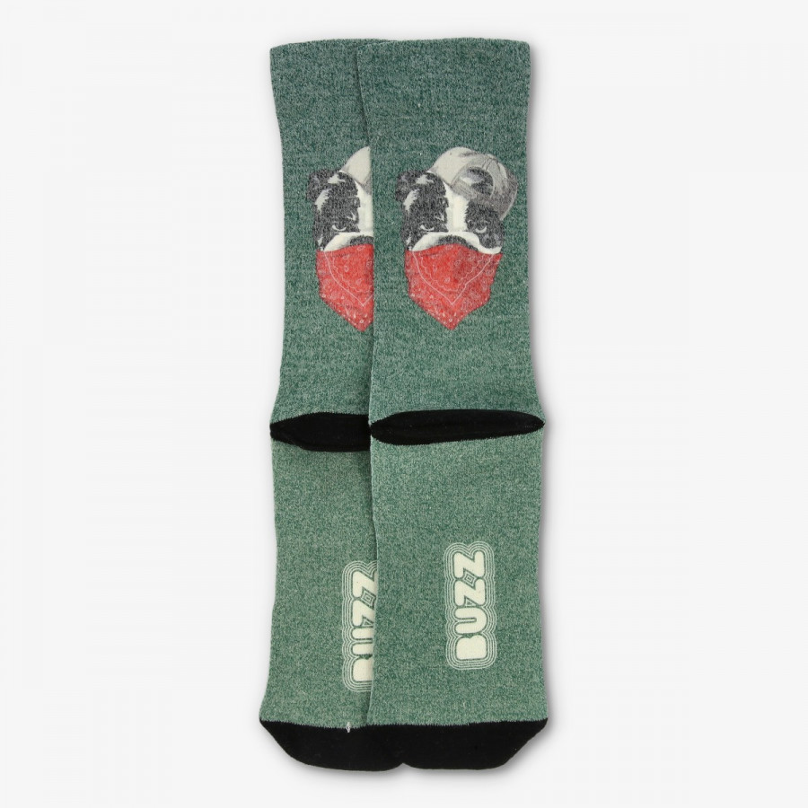 BUZZ Čarape BULLDOG SOCKS 