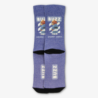 BUZZ Čarape TEDDY SOCKS 