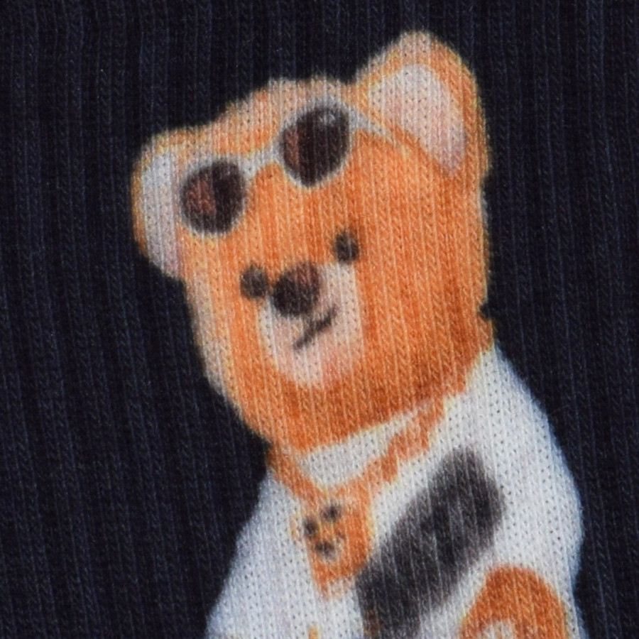 BUZZ Čarape TEDDY SOCKS 