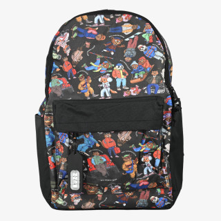 BUZZ Ruksak BTS BACKPACK 