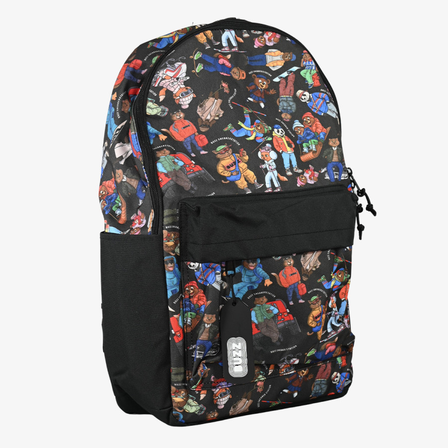 BUZZ Ruksak BTS BACKPACK 