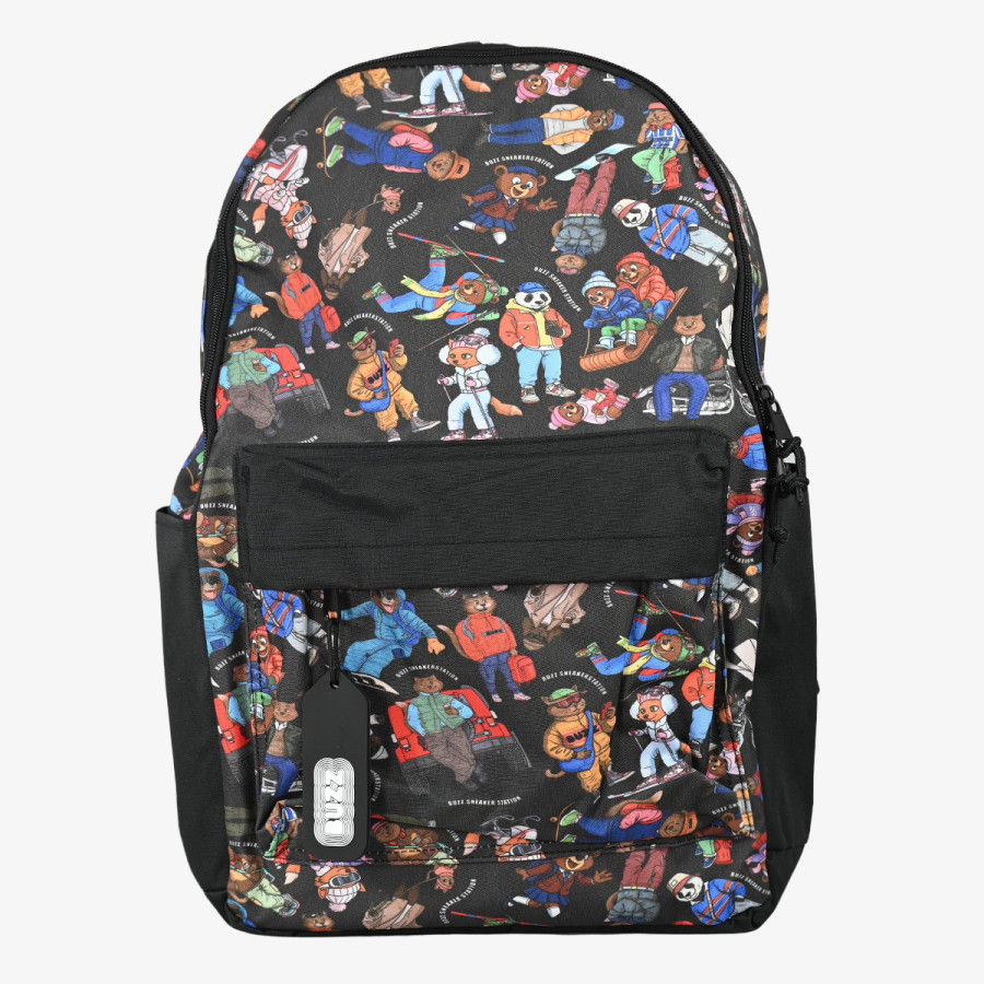 BUZZ Ruksak BTS BACKPACK 