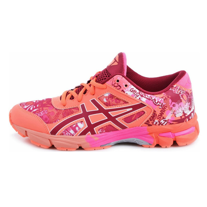 ASICS 1 GEL NOOSA TRI 11 GS Buzz Sneaker Station Online Shop