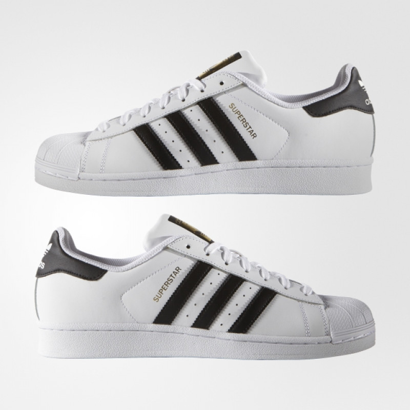 adidas SUPERSTAR | Buzz Sneaker Station -