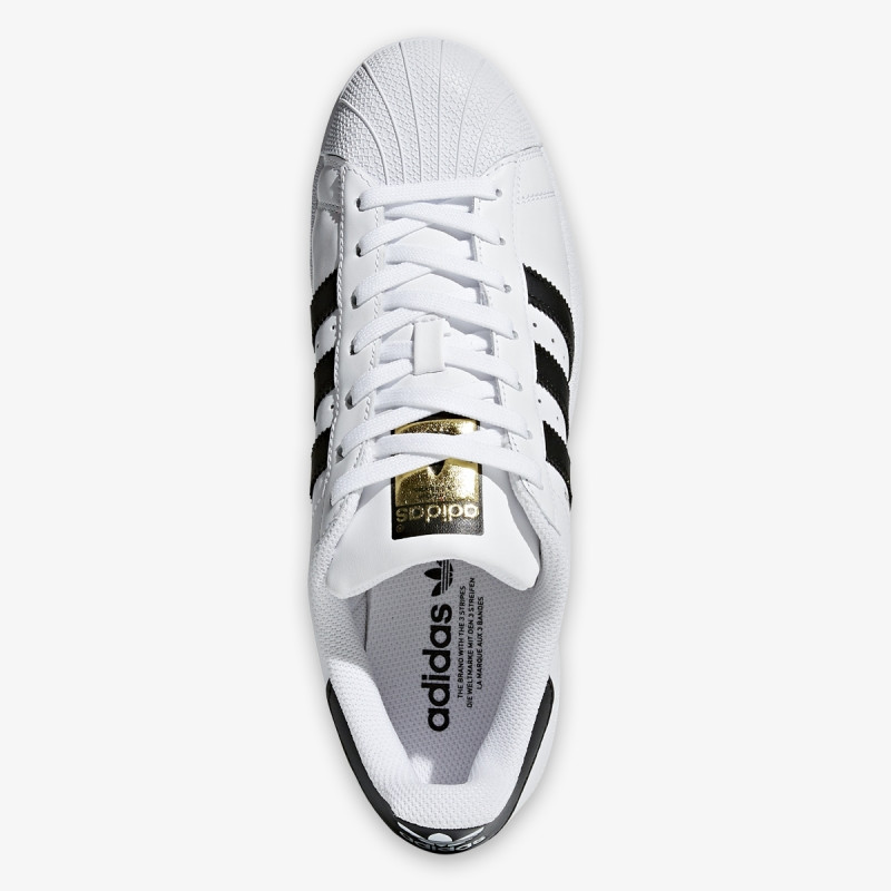 Superstar adidas buzz sale