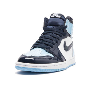 NIKE Tenisice WMNS AIR JORDAN 1 HIGH OG 