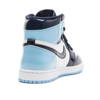 NIKE Tenisice WMNS AIR JORDAN 1 HIGH OG 